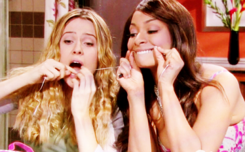 1.03 Best Friends For-Never