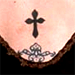 cross